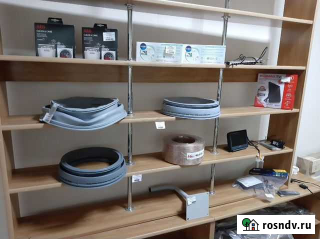 Запчасти для бытовой техники. Цифровые приставки Новочеркасск - изображение 1