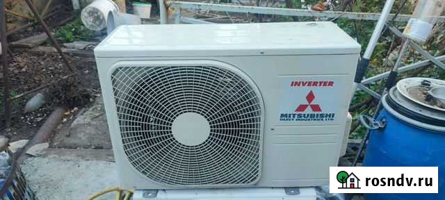 Сплит (внешний блок) Таганрог - изображение 1