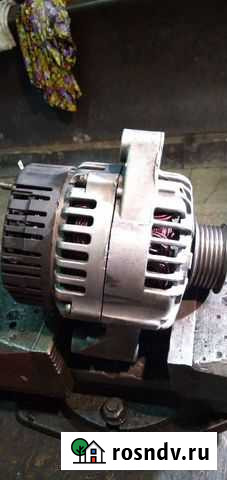 Генератор ваз 2123 Ялуторовск - изображение 1