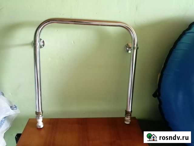 Полотенцесушитель Клинцы - изображение 1