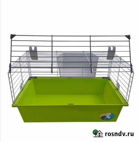 Клетка для мелких животных Балашиха - изображение 1
