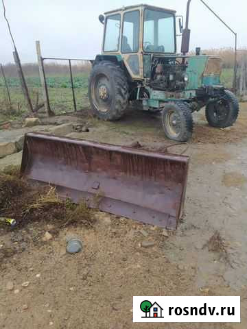 Трактор юмз 6 со всеми огрегатами Дербент - изображение 1
