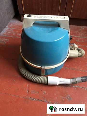 Пылесос Барнаул - изображение 1