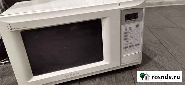 Микроволновая печь Daewoo Саранск - изображение 1