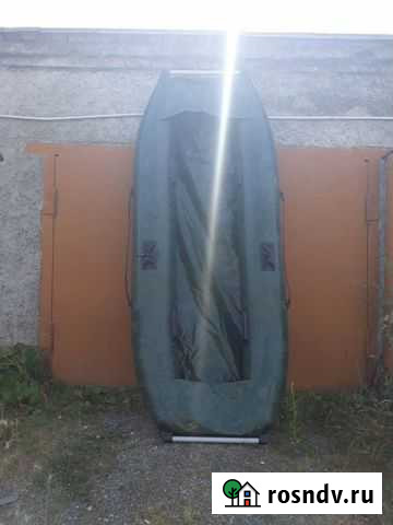 Лоцман к 270 нд Краснотурьинск - изображение 1