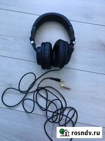 Наушники PreSonus HD9 Мензелинск - изображение 1