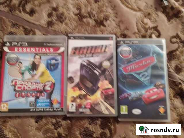 Плейстейшен Пермь - изображение 1