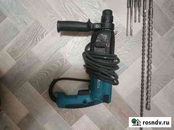 Перфоратор прокат Makita 2450 Прокат Аренда Санкт-Петербург