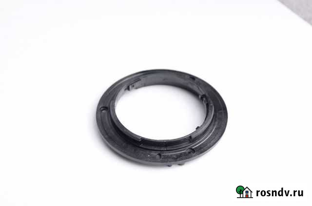 Кольцо байонета nikon 18-55 Курск - изображение 1