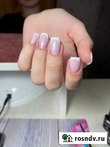 Маникюр Краснодар - изображение 1
