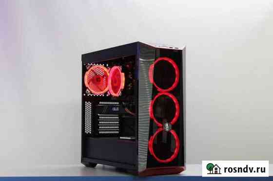Компьютер Ryzen 2600 Симферополь