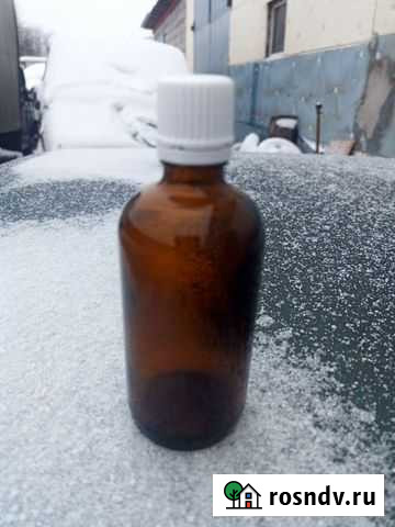 Продам бутыльки темное стекло 100мл Ижевск - изображение 1