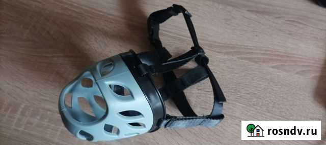 Намордник для собак Ухта - изображение 1