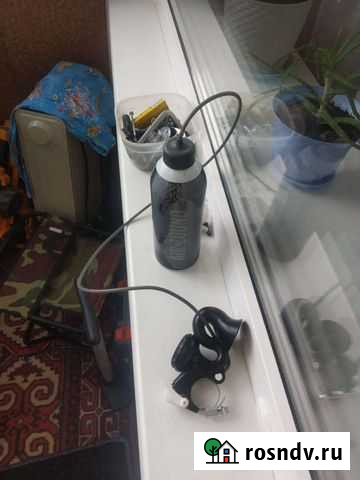 Пневмо гудок Саяногорск - изображение 1