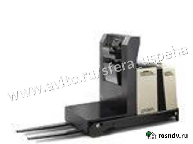 Штабелер (ричтрак) Crown LP 3510, 2021 Казань - изображение 1