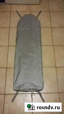 Доска для глажки белья Москва - изображение 1