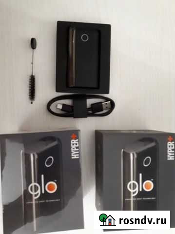 Gloновая Курск - изображение 1