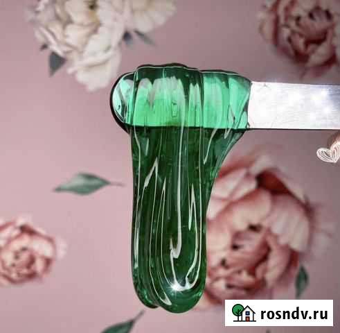 Мастер по шугарингу Нижневартовск - изображение 1