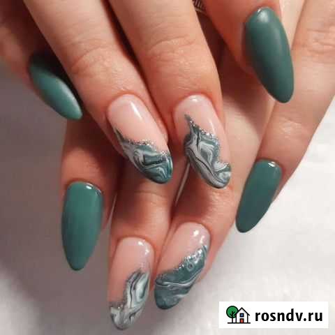 Маникюр Краснодар - изображение 1