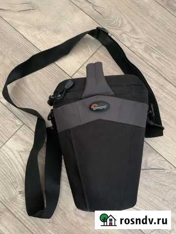 Сумка для камеры/фотоаппарата Красногорск - изображение 1