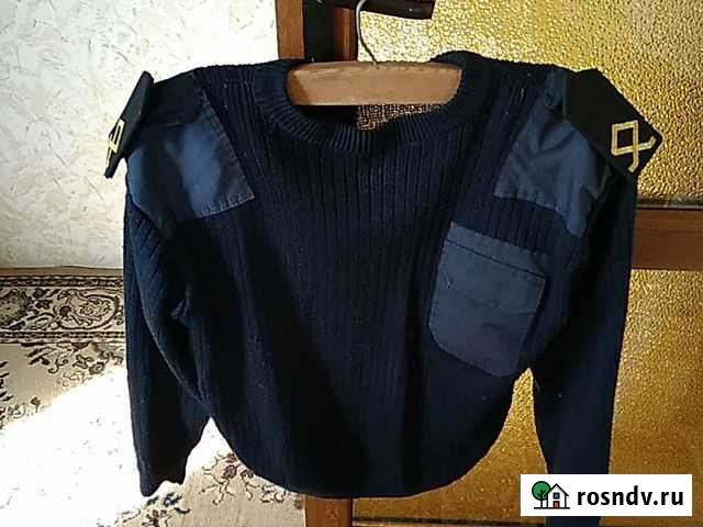 Вещи курсанта морской академии Новороссийск - изображение 1