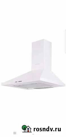 Вытяжка для кухни бу Сургут - изображение 1