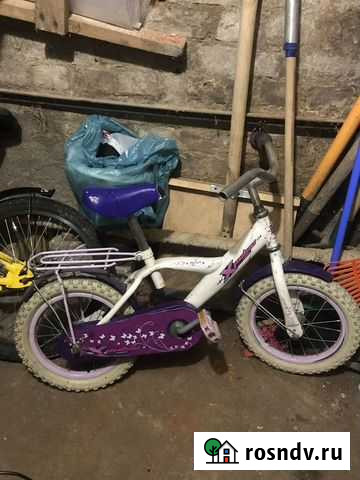 Велосипед Калининград - изображение 1