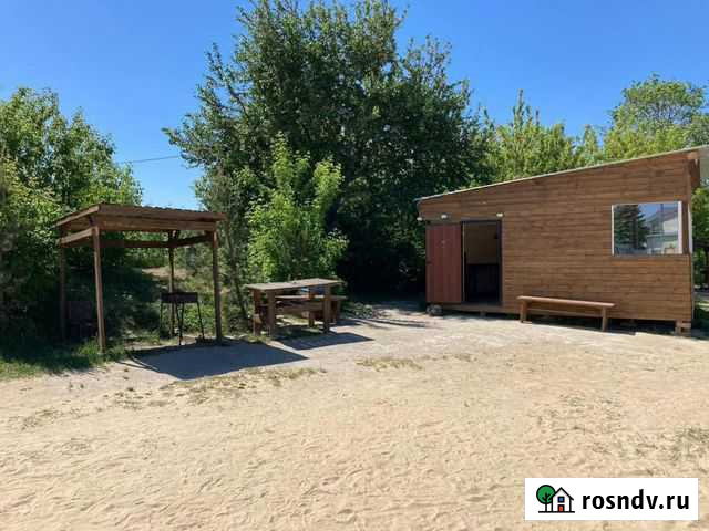 Тёплые мангальные зоны Челябинск - изображение 1