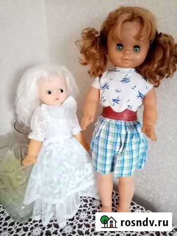 Кукла Сызрань - изображение 1
