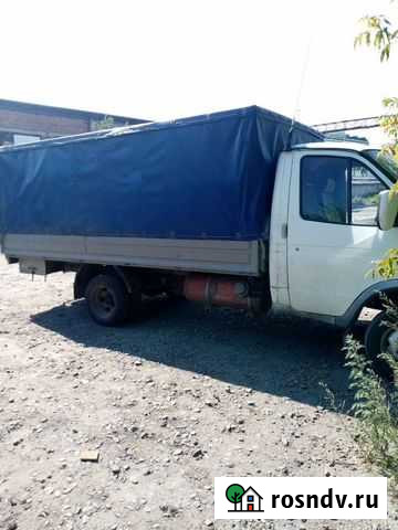 Газель грузчики разнорабочии Новоалтайск - изображение 1