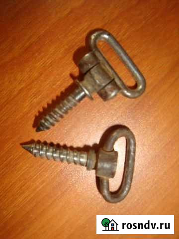 Советские антабки Енотаевка - изображение 1