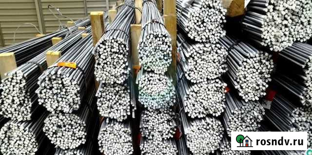 Арматура Геленджик - изображение 1