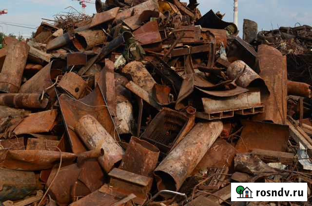 Скупка лома Оренбург - изображение 1