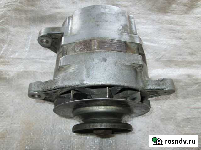 Генератор для УАЗ (14V 40А) Касимов - изображение 1