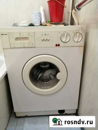Стиральная машина Indesit WS 630 TX Ефремов - изображение 1
