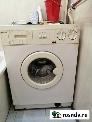 Стиральная машина Indesit WS 630 TX Ефремов - изображение 1