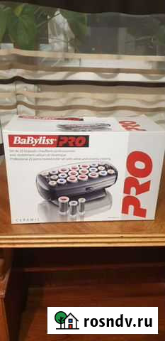 Электро термобигуди Пермь - изображение 1