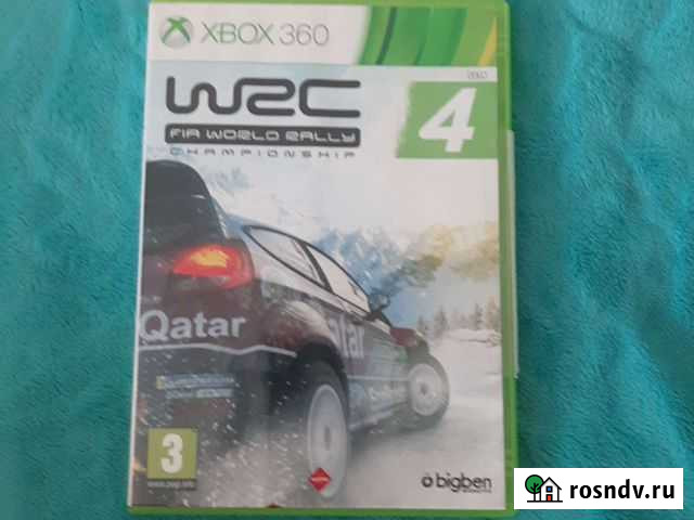 Гонки игра на Xbox 360 Нефтекамск - изображение 1