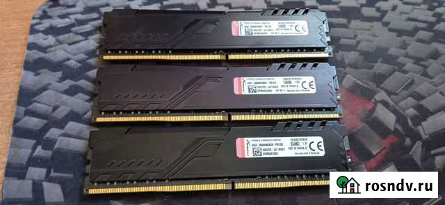 Оперативная память ddr4 Чита - изображение 1