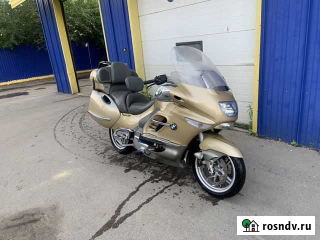 BMW k 1200 lt Саратов - изображение 1