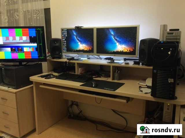 Оцифровка видеокассет VHS, S-VHS Надым - изображение 1