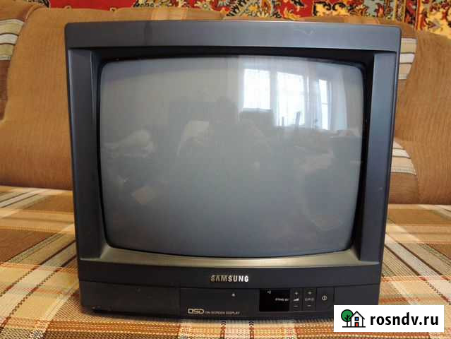 Телевизор Samsung CS-3351Z Чебоксары - изображение 1