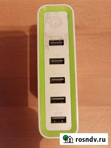 Повербанки по 20000 Ман Салехард - изображение 1