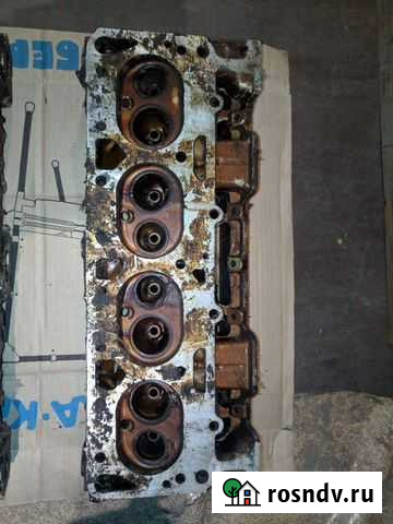 Гбц ЗИЛ-130 новые Торбеево - изображение 1