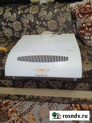 Вытяжка Березники - изображение 1