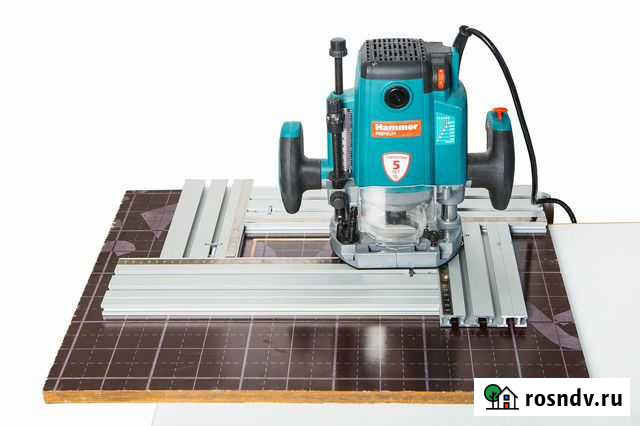 Комплект фрезерного шаблона AMS Form Южно-Сахалинск - изображение 1