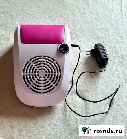 Вытяжка-пылесос для маникюра Екатеринославка - изображение 1