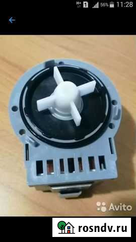 Насос универсальный для стиральных машин Елизово - изображение 1