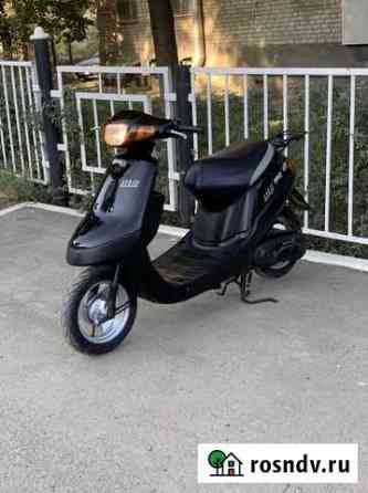 Yamaha JOG aprio Краснодар