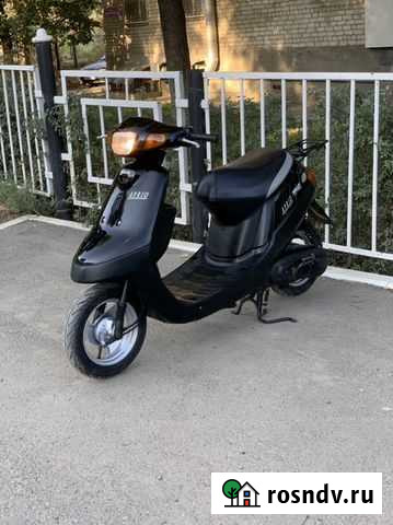 Yamaha JOG aprio Краснодар - изображение 1